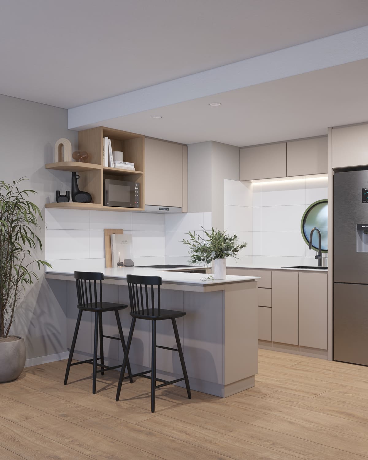 Cocina