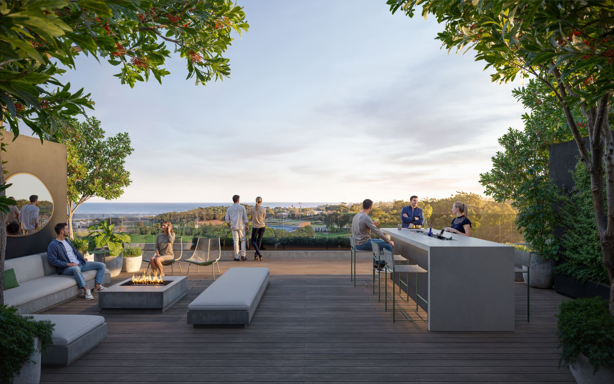 Rooftop