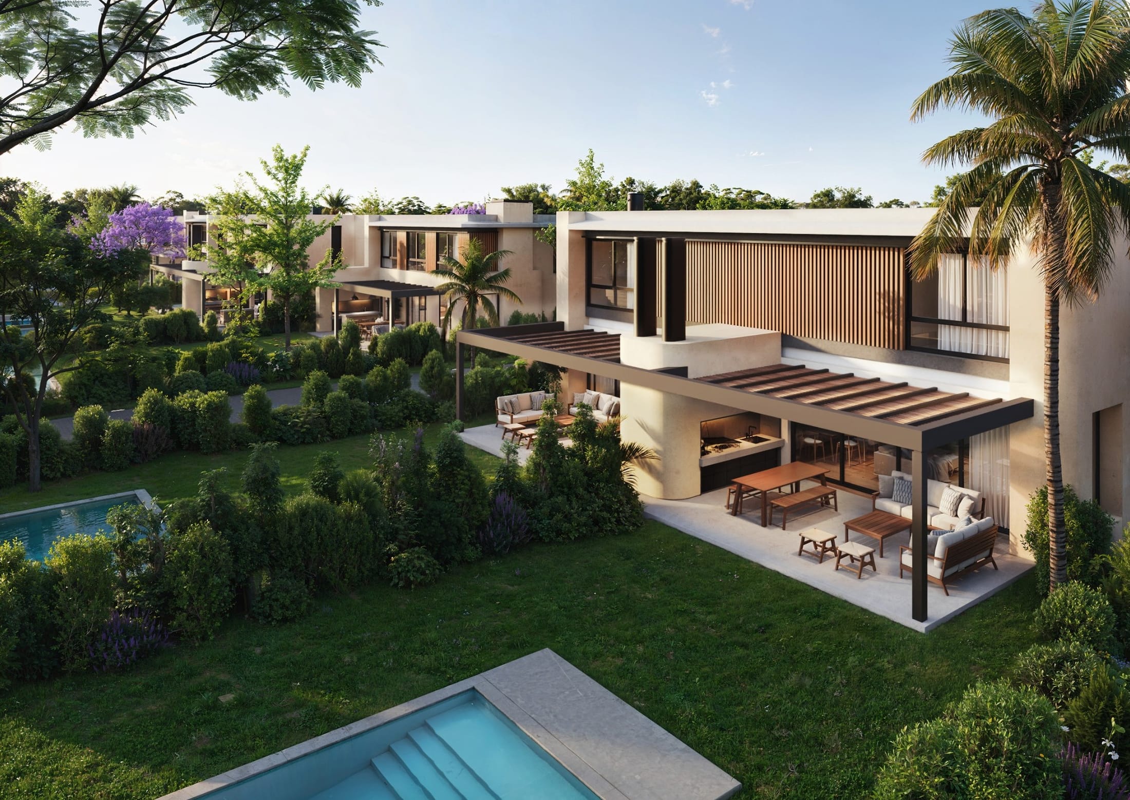 Zen Reserva