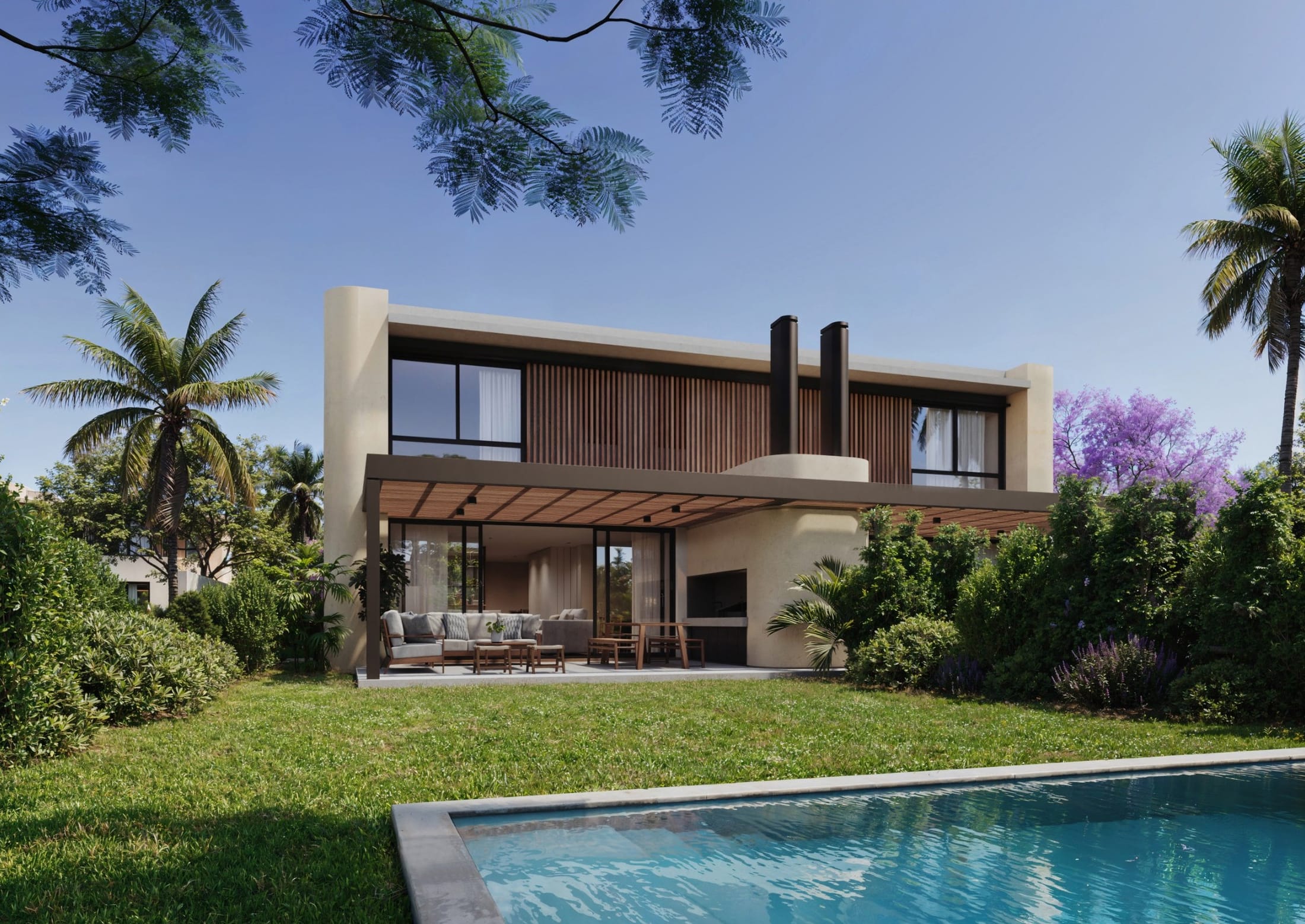 Zen Reserva